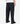 Pleated Trouser ~ Charcoal Wool