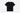 Pima T-Shirt ~ Black (2 Pack)
