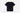 Pima Pocket T-Shirt ~ Black (2 Pack)