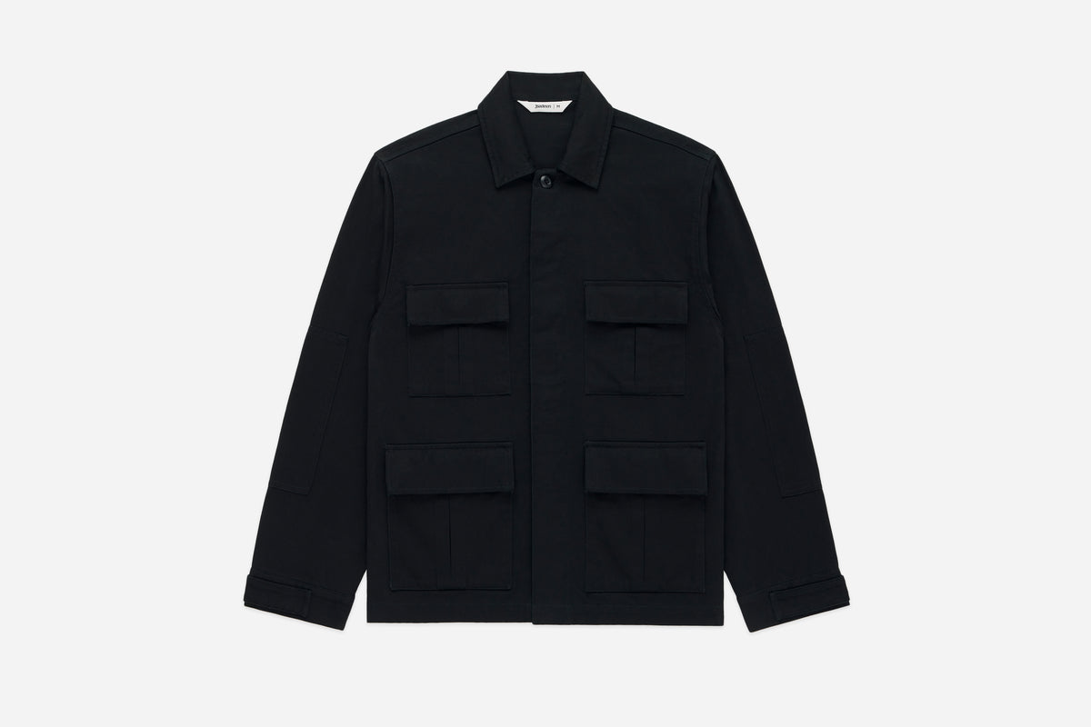 BDU Jacket