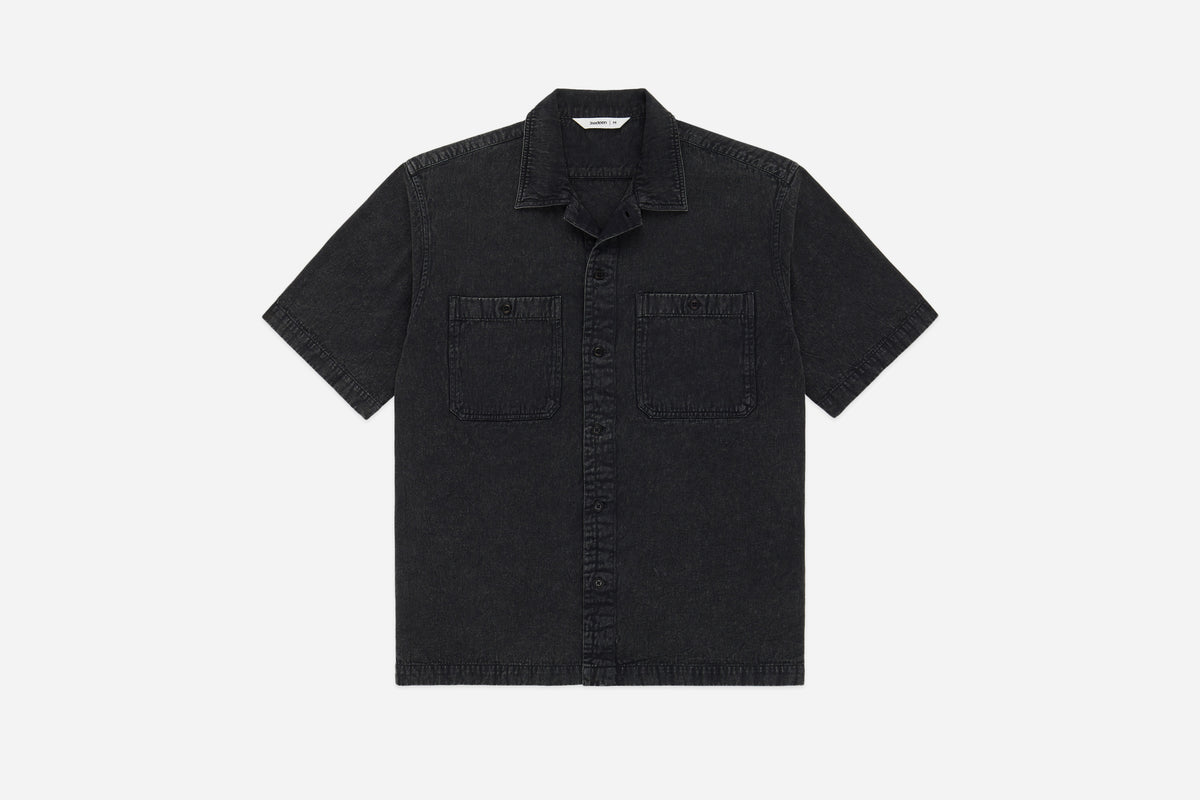 Short Sleeve Workshirt