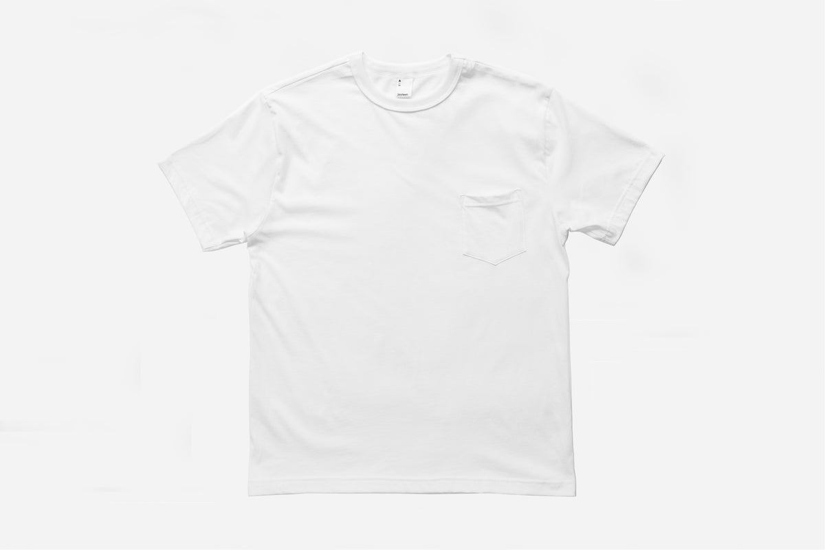 Pima Pocket T-Shirt